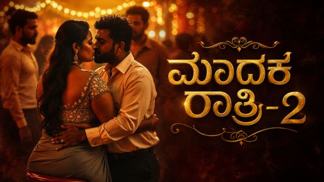 ಮಾದಕ ರಾತ್ರಿ -2